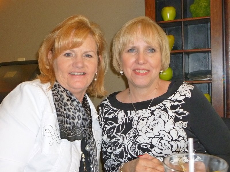 Josephines Ladies Run Sept 2013 019